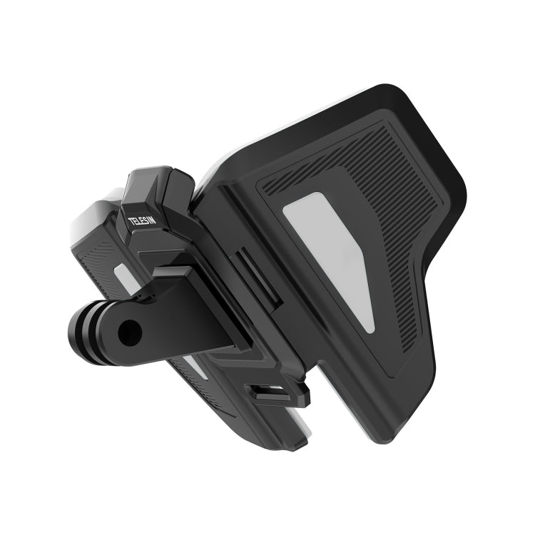 Universal Helmet Mount Holder For Sports Camera, GP-HBM-MT2-YH